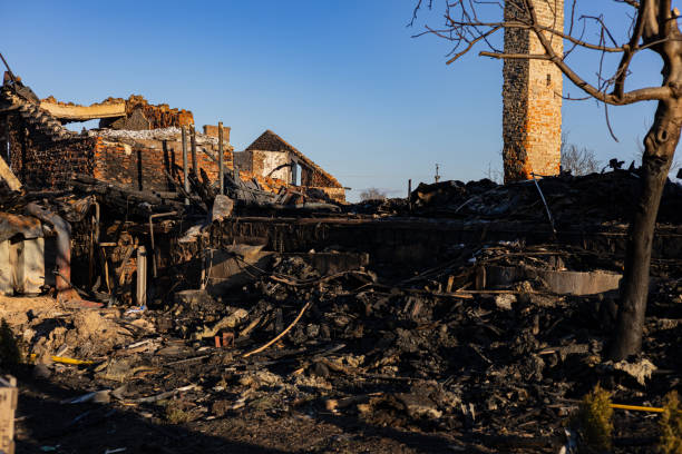 24/7 Emergency Structural Rebuild experts in El Mirage, AZ