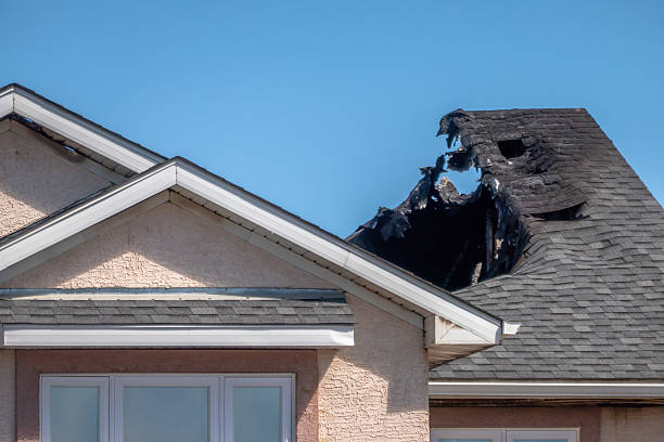 Licensed Structural Rebuild service in El Mirage, AZ - Fire Damage Laser Cleaning